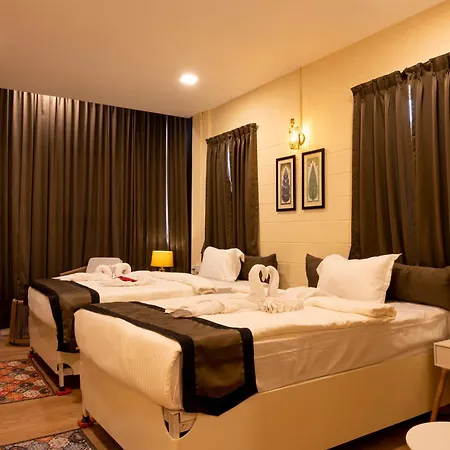 Hotel Chandan Heritage-3