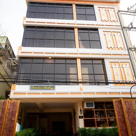 Hotel Chandan Heritage-2