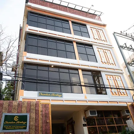 Hotel Chandan Heritage-2