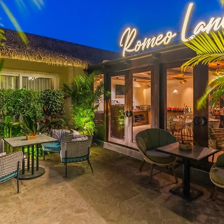 Romeo Lane The Boutique Resort-2