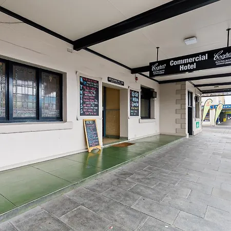 The Commercial Hotel-2