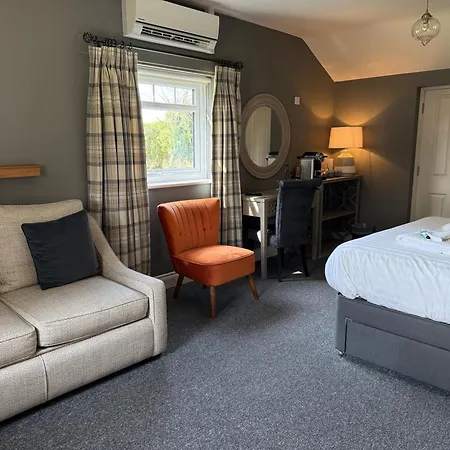 Elveden Inn-2