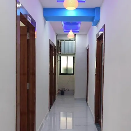 Hotel Cbd-2