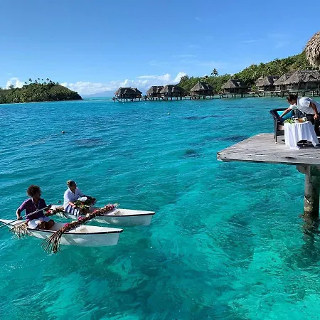 Sofitel Bora Bora-2