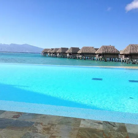 Sofitel Bora Bora-3