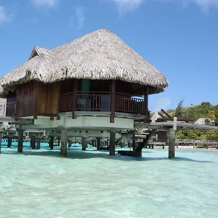 Sofitel Bora Bora-3