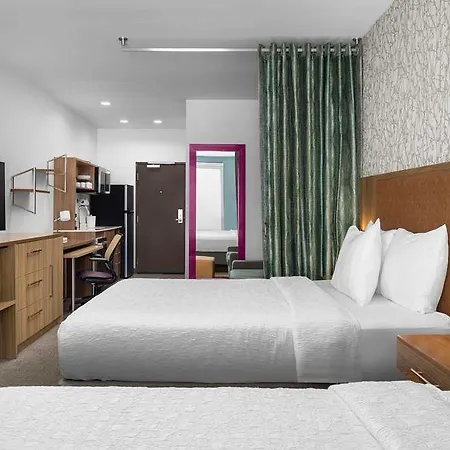 Home2 Suites By Hilton Phoenix Downtown-3