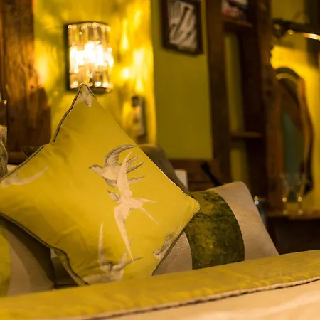 Hatherley Manor Hotel & Spa-2