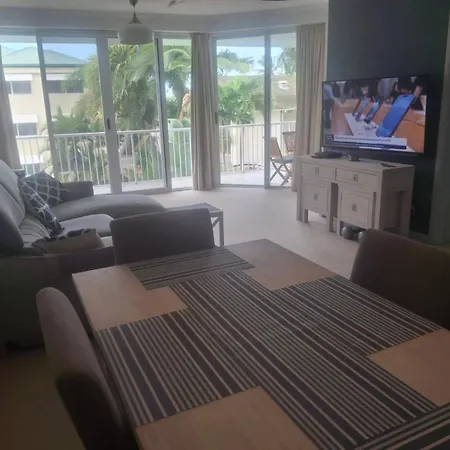 On The Beach Apartments-3