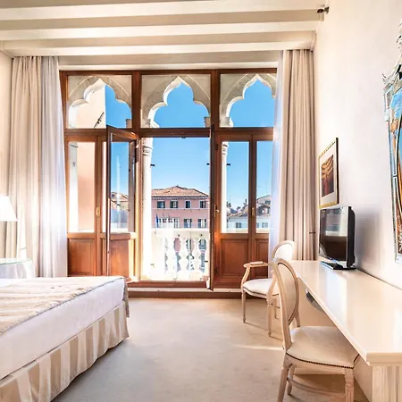 Hotel Principe-2