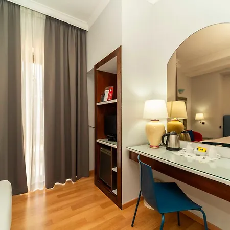 Hotel Royal Torino Centro Congressi-3