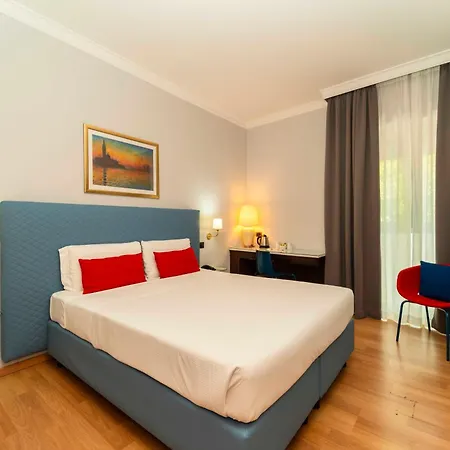 Hotel Royal Torino Centro Congressi-2