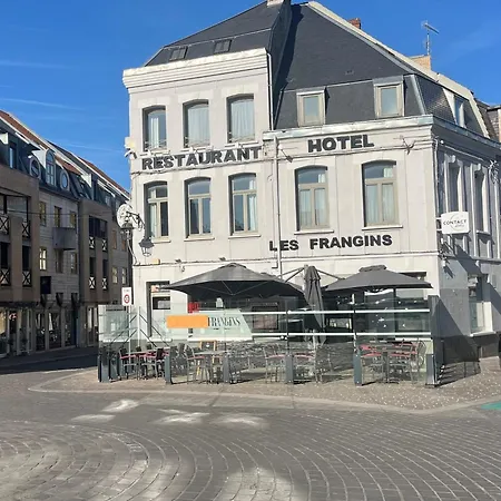 Hotel Les Frangins-2