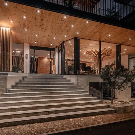 Cristallo Sport & Wellness Hotel-3