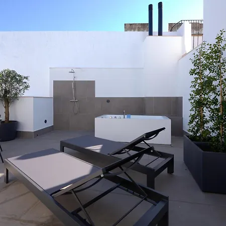 Hotel Murillo Reinoso-2