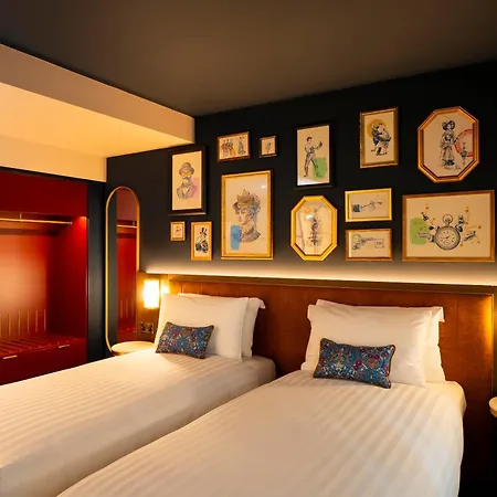 The Mercantile Hotel-2