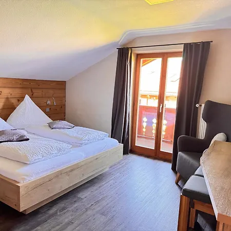 Hotel Garni Gästehaus Edlhuber-2
