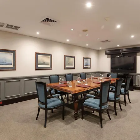 The Commodore Hotel-2