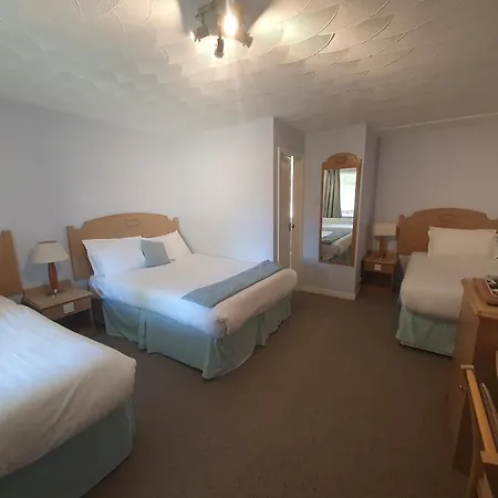 The Manor Guest House-3