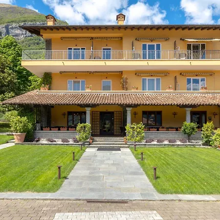 Albergo Villa Edy-2