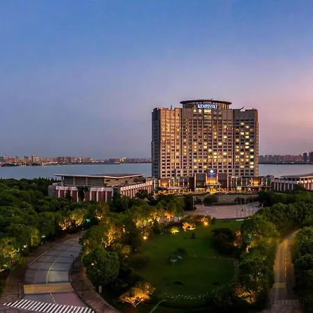 Kempinski Hotel Suzhou-2