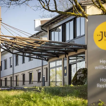 JUFA Hotel Wangen im Allgäu-3