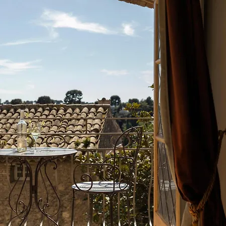 Château Le Cagnard-3