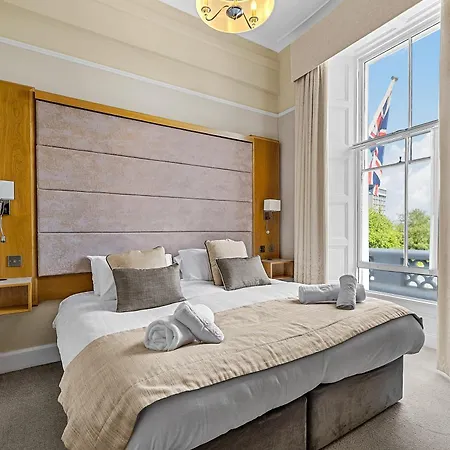Invicta Hotel Plymouth-2