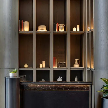Jw Marriott Auckland-2