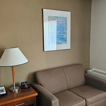 Comfort Inn-3