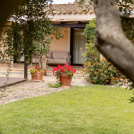 Porto Giunco Residence-2