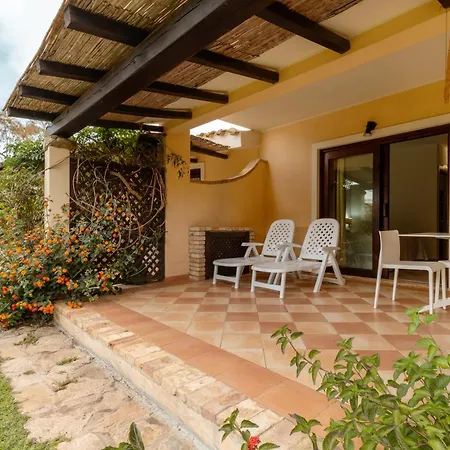 Porto Giunco Residence-2