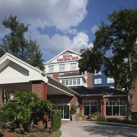 Hilton Garden Inn Tampa East Brandon-2