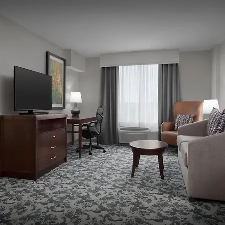 Hilton Garden Inn Denver Highlands Ranch-3