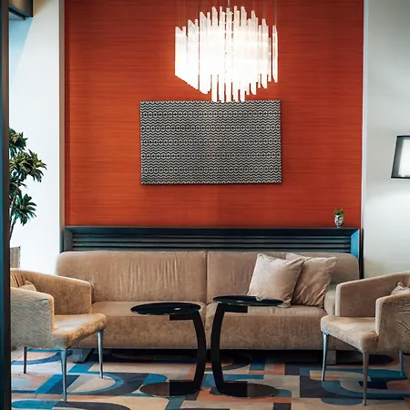Boutique Hotel Townhouse 27-2