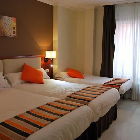 Hotel Anunciada-2