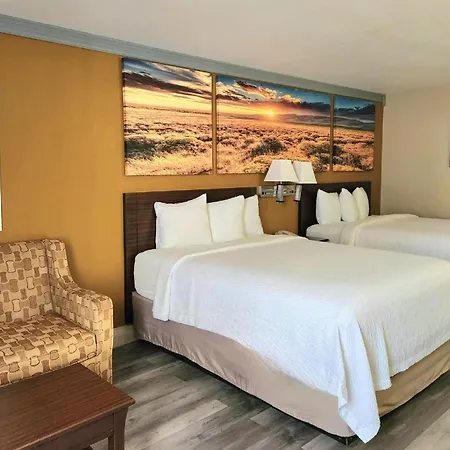 Days Inn By Wyndham Rosenberg-3