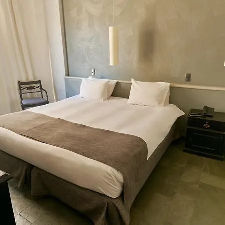 Hotel Fundador-2