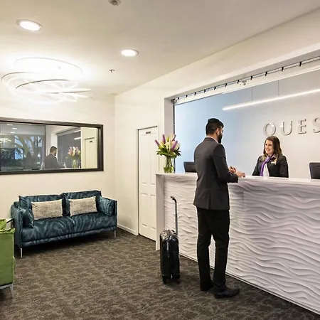 Quest Atrium Apartment Hotel-2