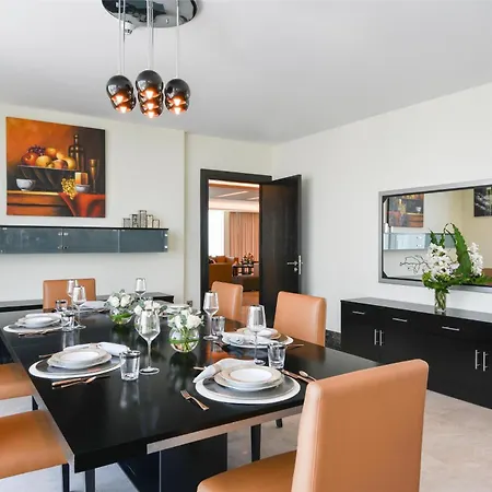 Kempinski Residences & Suites, Doha-2