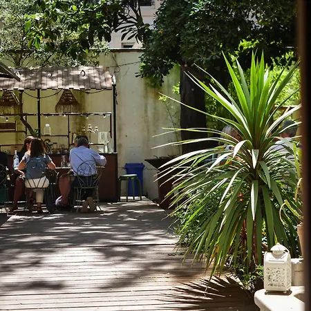 Hotel & Suites Maison Montgrand - Vieux Port-3