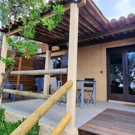 Bungalows Du Maquis-3