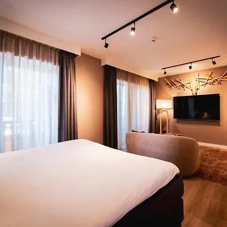 Hotel De Sterrenberg - Adults Only-2