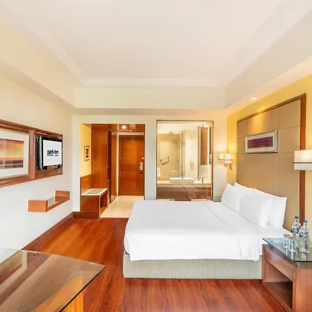 Park Inn Gurgaon-3