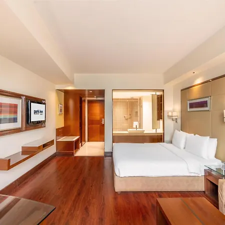 Park Inn Gurgaon-2