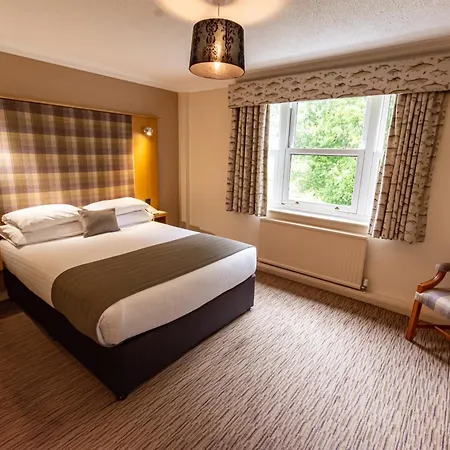 The Mill Hotel Sudbury-3