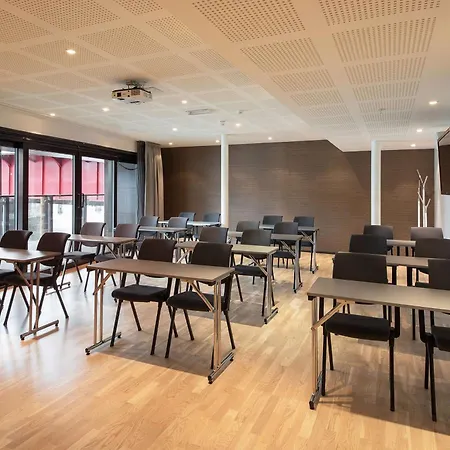 Scandic Bakklandet-3