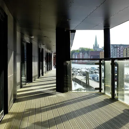 Scandic Bakklandet-2