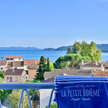 Hotel La Petite Boheme-2