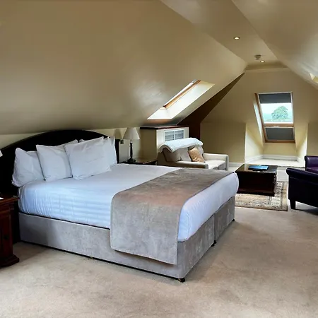 Baileys Hotel Cashel-3